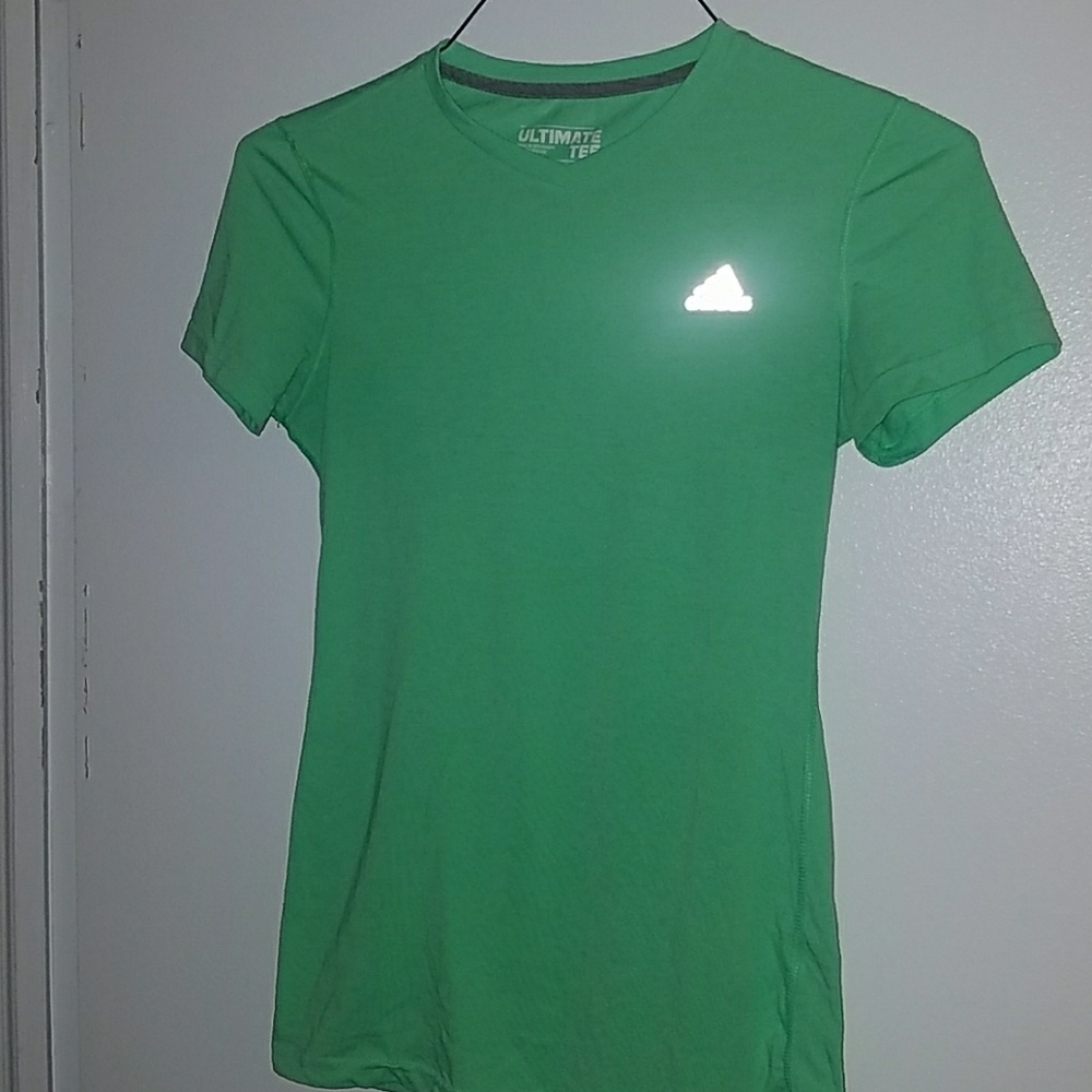 Adidas Ultimate Tee